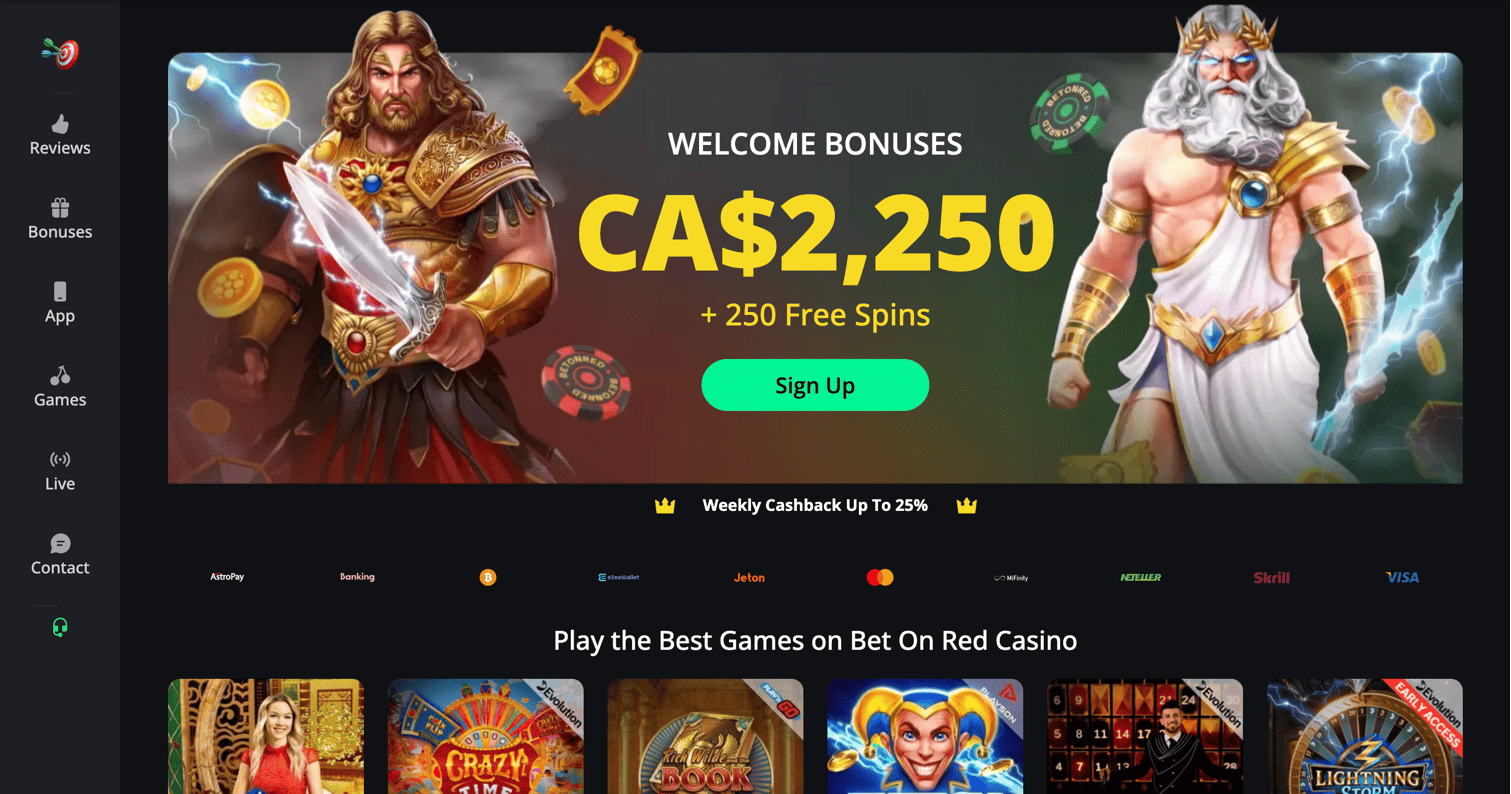 Betonred Casino Betonred Casino